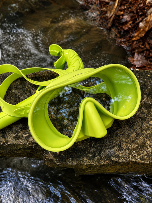 Lily Pad Green